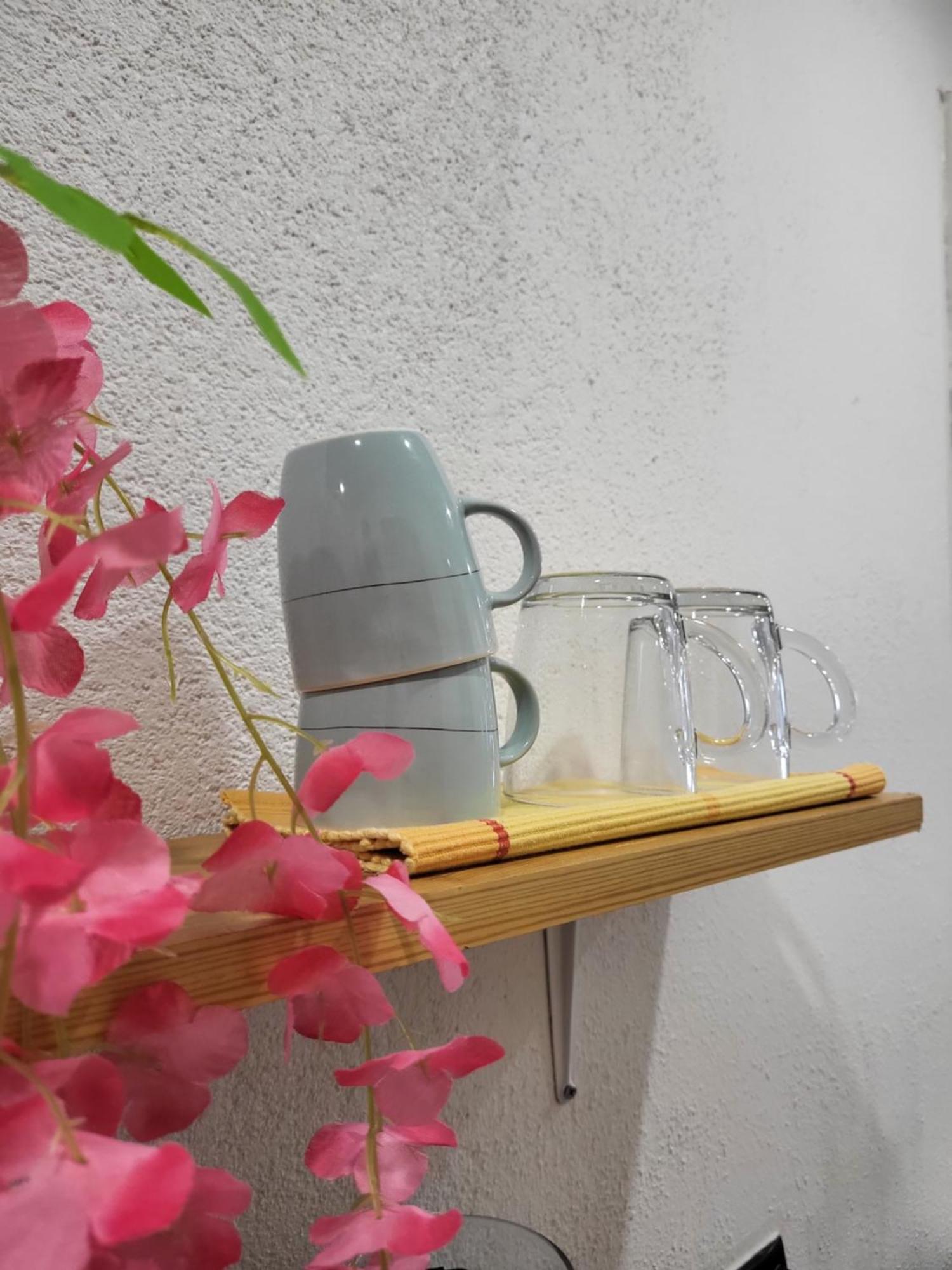 Lovely Oasis Διαμέρισμα Schmelz Εξωτερικό φωτογραφία